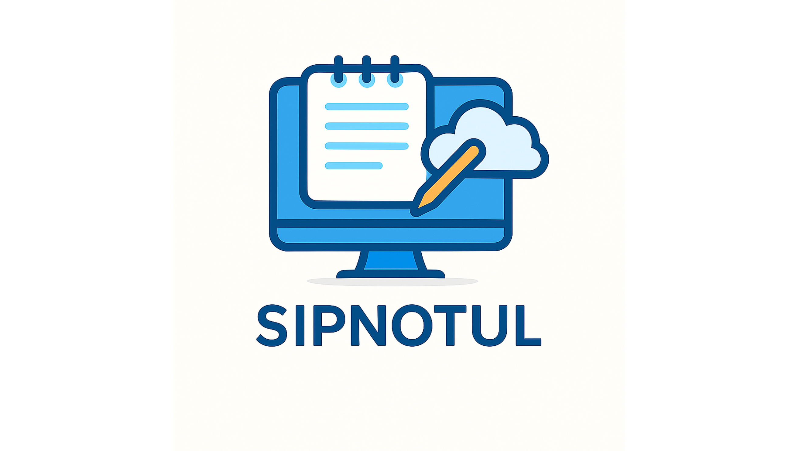 SIPNOTUL Logo